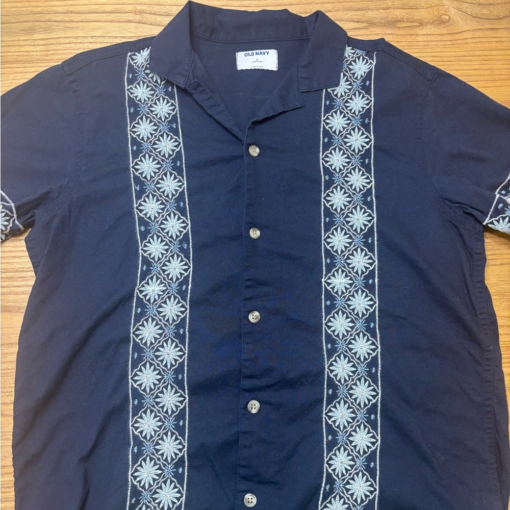 Old Navy Men